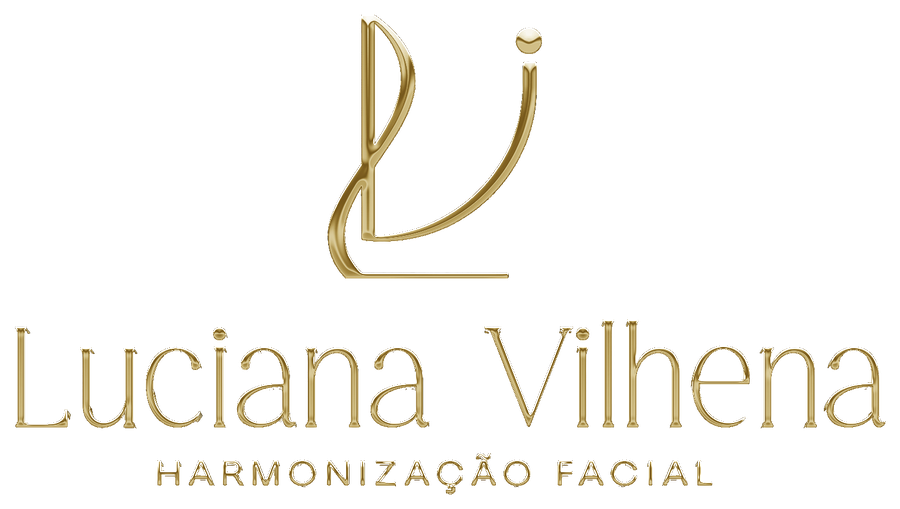 Luciana Vilhena — Harmonização Facial