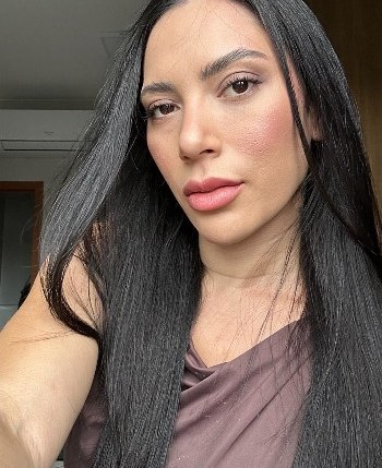 Dra. Luciana Vilhena